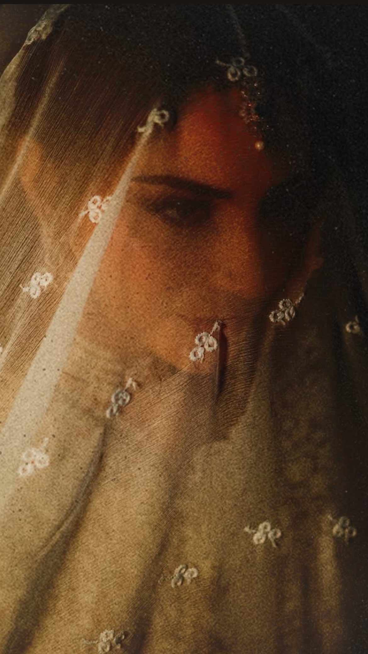 Rabia Anum bridal image 2