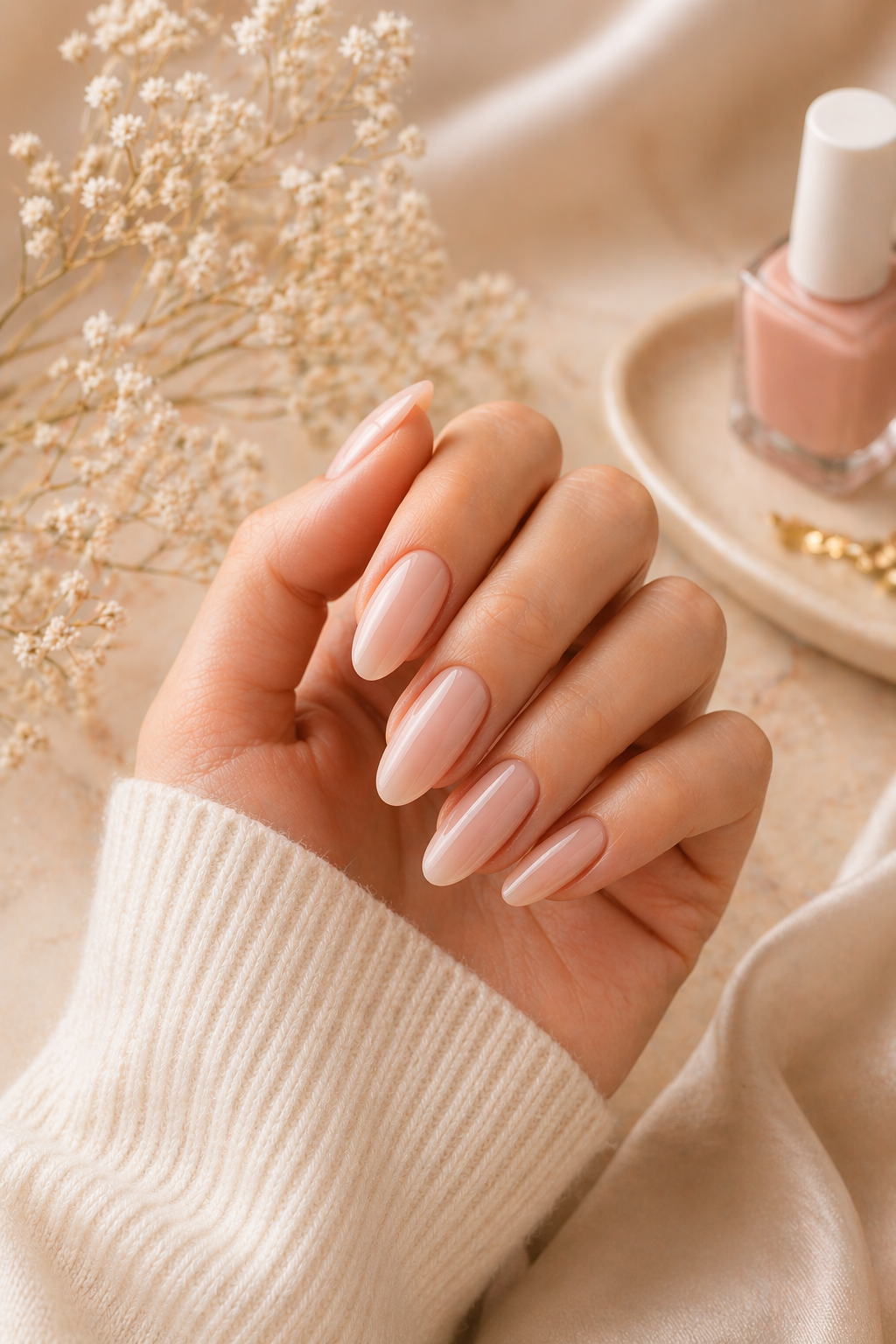 Rabia Anum nails and spa