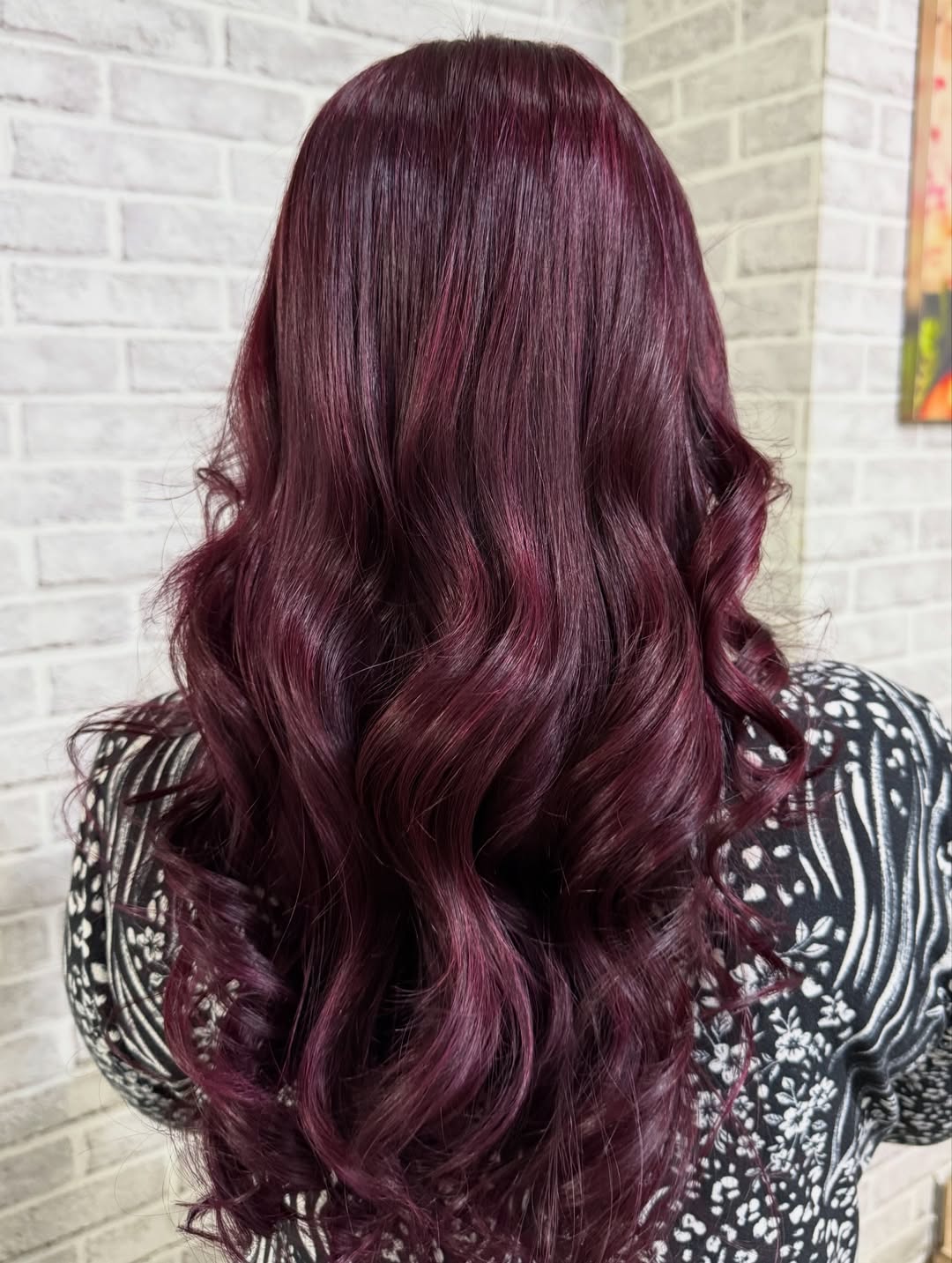 Rabia Anum hair artistry