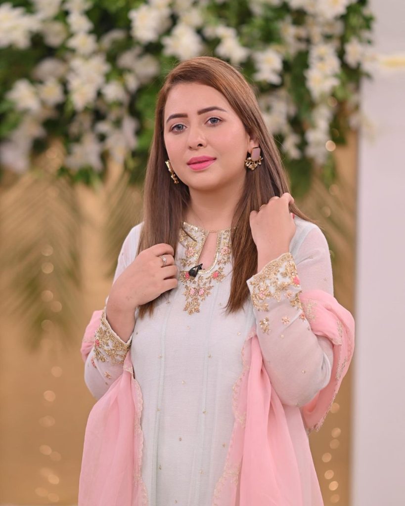 Rabia Anum portrait
